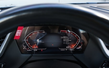 BMW 2 серия F44, 2021 год, 3 498 000 рублей, 12 фотография