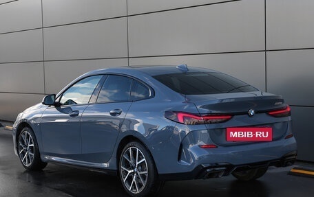 BMW 2 серия F44, 2021 год, 3 498 000 рублей, 6 фотография