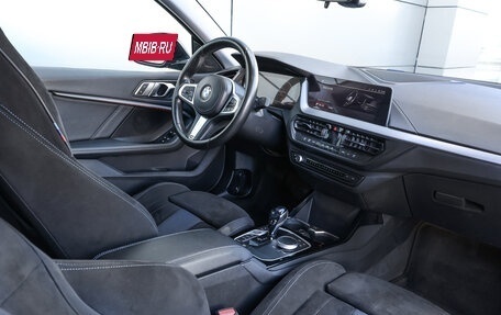 BMW 2 серия F44, 2021 год, 3 498 000 рублей, 9 фотография