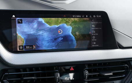 BMW 2 серия F44, 2021 год, 3 498 000 рублей, 21 фотография