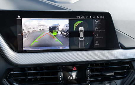 BMW 2 серия F44, 2021 год, 3 498 000 рублей, 20 фотография