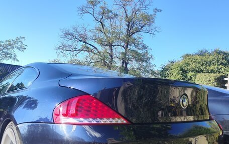 BMW 6 серия, 2006 год, 1 400 000 рублей, 5 фотография