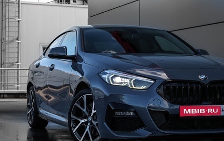 BMW 2 серия F44, 2021 год, 3 498 000 рублей, 24 фотография