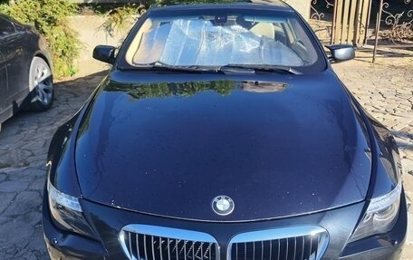 BMW 6 серия, 2006 год, 1 400 000 рублей, 4 фотография