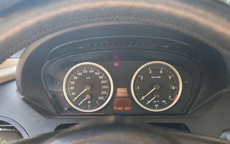 BMW 6 серия, 2006 год, 1 400 000 рублей, 8 фотография