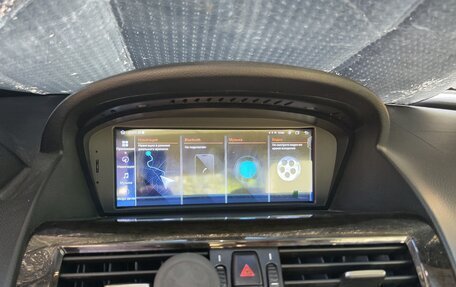 BMW 6 серия, 2006 год, 1 400 000 рублей, 11 фотография