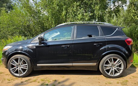 Ford Kuga III, 2012 год, 1 500 000 рублей, 5 фотография