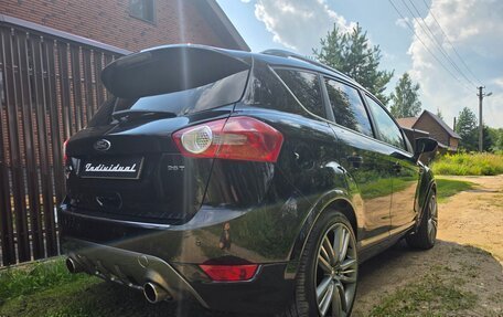 Ford Kuga III, 2012 год, 1 500 000 рублей, 7 фотография
