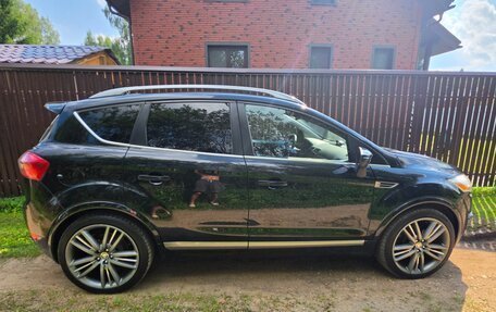 Ford Kuga III, 2012 год, 1 500 000 рублей, 6 фотография