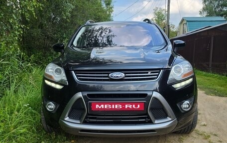 Ford Kuga III, 2012 год, 1 500 000 рублей, 2 фотография
