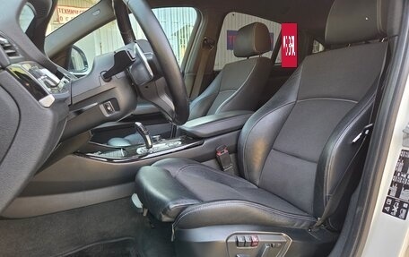 BMW X4, 2016 год, 2 850 000 рублей, 12 фотография