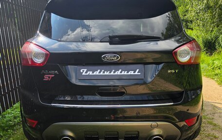 Ford Kuga III, 2012 год, 1 500 000 рублей, 10 фотография