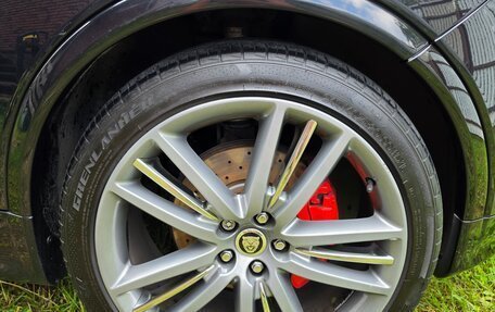 Ford Kuga III, 2012 год, 1 500 000 рублей, 15 фотография