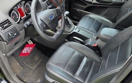 Ford Kuga III, 2012 год, 1 500 000 рублей, 22 фотография