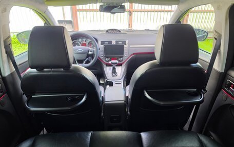 Ford Kuga III, 2012 год, 1 500 000 рублей, 29 фотография