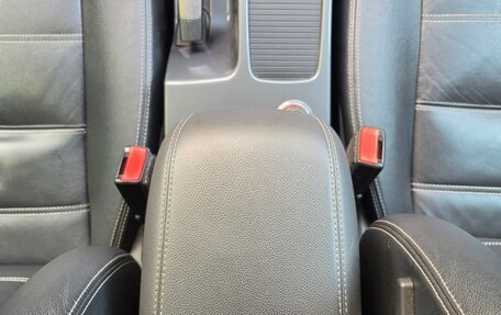 Ford Kuga III, 2012 год, 1 500 000 рублей, 31 фотография