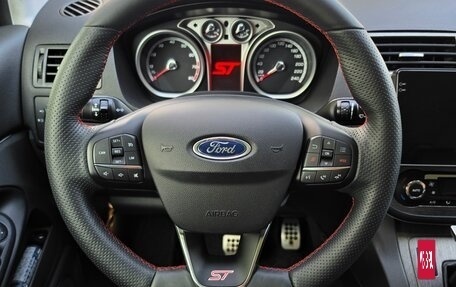 Ford Kuga III, 2012 год, 1 500 000 рублей, 33 фотография