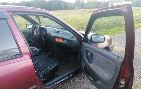 Daewoo Nexia I рестайлинг, 2006 год, 230 000 рублей, 11 фотография
