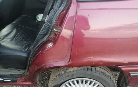 Daewoo Nexia I рестайлинг, 2006 год, 230 000 рублей, 14 фотография