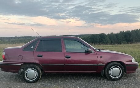 Daewoo Nexia I рестайлинг, 2006 год, 230 000 рублей, 4 фотография