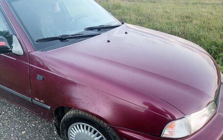 Daewoo Nexia I рестайлинг, 2006 год, 230 000 рублей, 13 фотография