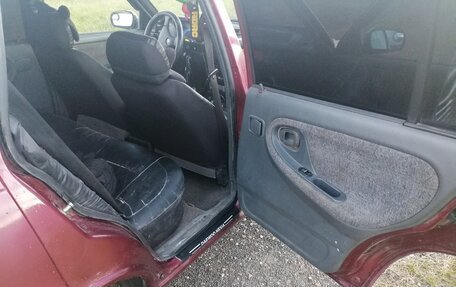 Daewoo Nexia I рестайлинг, 2006 год, 230 000 рублей, 16 фотография