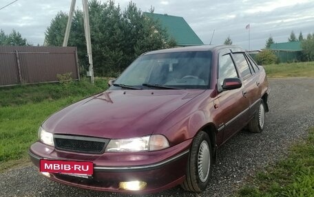 Daewoo Nexia I рестайлинг, 2006 год, 230 000 рублей, 3 фотография