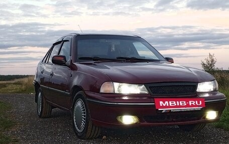 Daewoo Nexia I рестайлинг, 2006 год, 230 000 рублей, 6 фотография