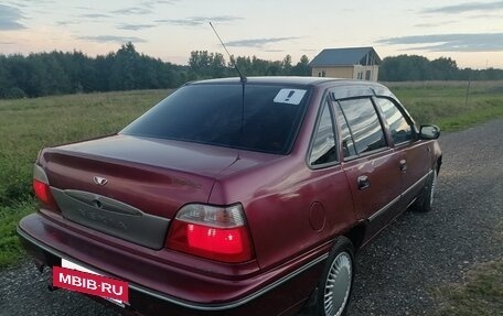 Daewoo Nexia I рестайлинг, 2006 год, 230 000 рублей, 7 фотография