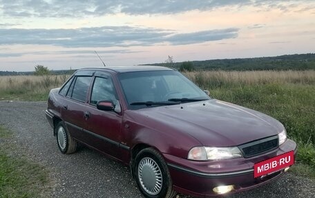 Daewoo Nexia I рестайлинг, 2006 год, 230 000 рублей, 8 фотография