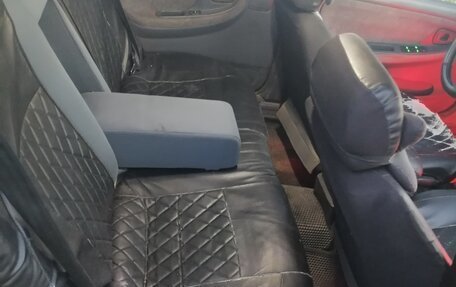 Daewoo Nexia I рестайлинг, 2006 год, 230 000 рублей, 22 фотография