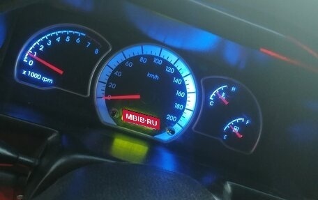 Daewoo Nexia I рестайлинг, 2006 год, 230 000 рублей, 32 фотография