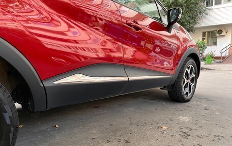 Renault Kaptur I рестайлинг, 2019 год, 1 899 000 рублей, 5 фотография