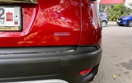 Renault Kaptur I рестайлинг, 2019 год, 1 899 000 рублей, 9 фотография