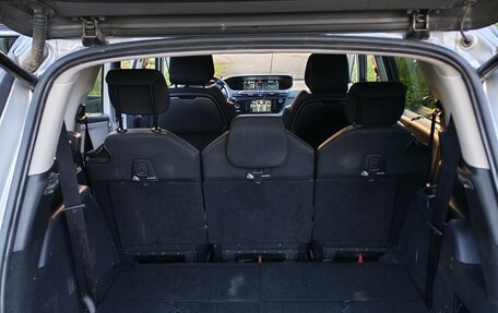 Citroen C4 Picasso II рестайлинг, 2016 год, 1 024 000 рублей, 12 фотография