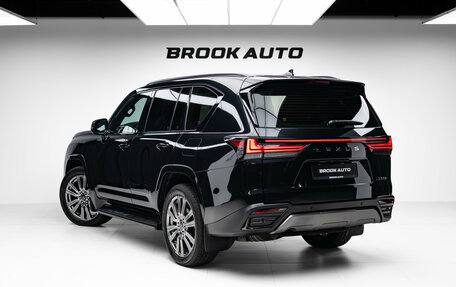 Lexus LX, 2024 год, 21 490 000 рублей, 6 фотография