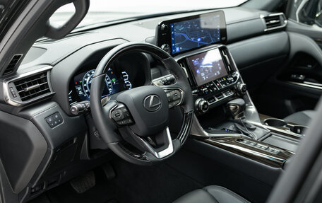 Lexus LX, 2024 год, 21 490 000 рублей, 10 фотография