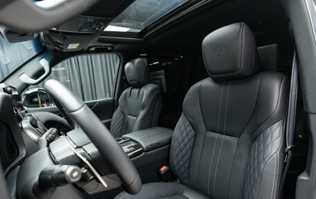 Lexus LX, 2024 год, 21 490 000 рублей, 11 фотография