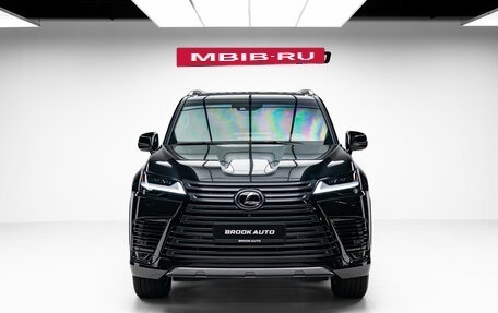 Lexus LX, 2024 год, 21 490 000 рублей, 2 фотография