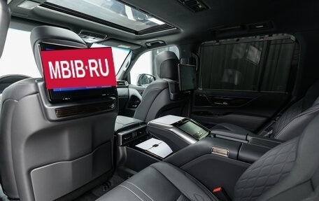Lexus LX, 2024 год, 21 490 000 рублей, 27 фотография