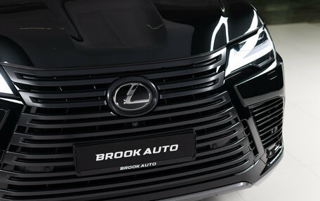 Lexus LX, 2024 год, 21 490 000 рублей, 36 фотография