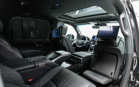 Lexus LX, 2024 год, 21 490 000 рублей, 34 фотография