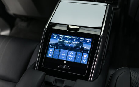 Lexus LX, 2024 год, 21 490 000 рублей, 30 фотография