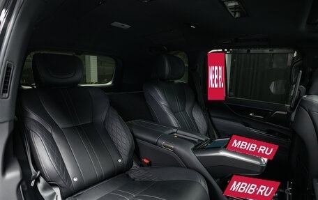 Lexus LX, 2024 год, 21 490 000 рублей, 33 фотография