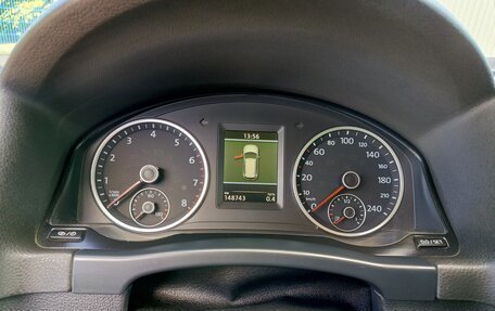 Volkswagen Tiguan I, 2012 год, 1 530 000 рублей, 15 фотография