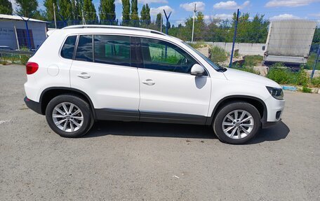 Volkswagen Tiguan I, 2012 год, 1 530 000 рублей, 3 фотография