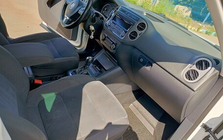 Volkswagen Tiguan I, 2012 год, 1 530 000 рублей, 8 фотография