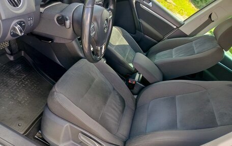 Volkswagen Tiguan I, 2012 год, 1 530 000 рублей, 10 фотография