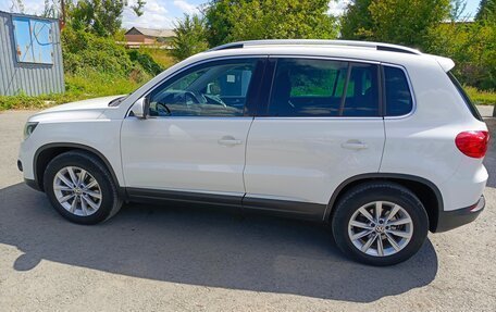 Volkswagen Tiguan I, 2012 год, 1 530 000 рублей, 7 фотография