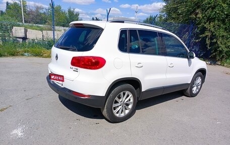 Volkswagen Tiguan I, 2012 год, 1 530 000 рублей, 1 фотография
